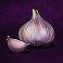 blood suckers megaways slot garlic symbol