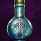blood suckers megaways slot holy water symbol