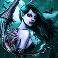 blood suckers megaways slot succubus symbol