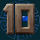 book of 99 slot 10 symbol