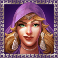 book of 99 slot pythia symbol