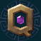 book of 99 slot q symbol