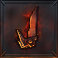 book of inferno slot j symbol