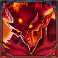 book of inferno slot lord of hell symbol