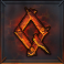 book of inferno slot q symbol
