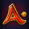 book of sam slot a symbol