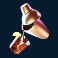 club tropicana slot cocktail shaker symbol
