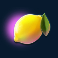 club tropicana slot lemon symbol