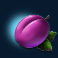 club tropicana slot plum symbol