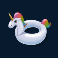 club tropicana slot pool unicorn symbol