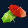 club tropicana slot umbrella symbol