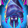 crystal golem slot crystal bat symbol