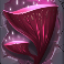 crystal golem slot fire mushroom symbol