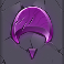 crystal golem slot queen symbol