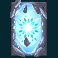 crystal golem slot vortex scatter symbol