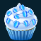 cupcakes slot blue cupcake symbol
