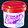 cupcakes slot cupcake tub scatter symbol
