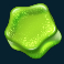 cupcakes slot green gumdrop symbol