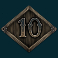 dead canary slot 10 symbol