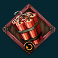 dead canary slot bomb enhancer symbol