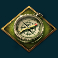 dead canary slot compass symbol
