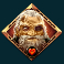 dead canary slot dwarf enhancer symbol