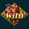 dead canary slot dynamite bomb wild symbol
