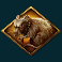 dead canary slot rat symbol