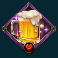 dead canary slot upgrade enhancer symbol