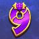 dionysus golden feast slot 9 symbol