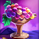 dionysus golden feast slot grapes symbol