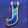 dionysus golden feast slot j symbol