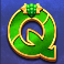dionysus golden feast slot q symbol