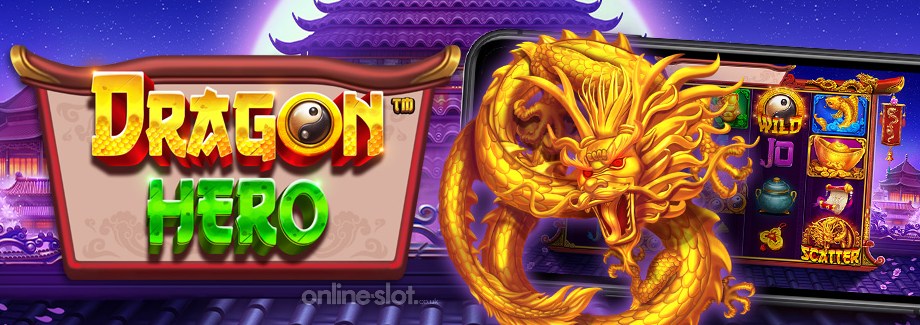 dragon hero mobile slot
