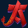 dragon hero slot a symbol