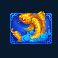 dragon hero slot fish symbol