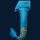 dragon hero slot j symbol
