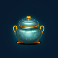 dragon hero slot pot symbol