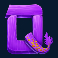 dragon hero slot q symbol