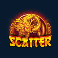 dragon hero slot scatter symbol