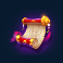 dragon hero slot scroll symbol