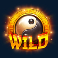 dragon hero slot wild symbol