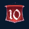 fire archer slot 10 symbol