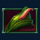 fire archer slot feathered hat symbol