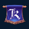 fire archer slot k symbol