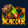 fire archer slot scatter symbol
