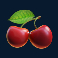 fire joker freeze slot cherry symbol