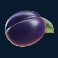 fire joker freeze slot plum symbol