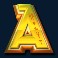 fish eye slot ace symbol