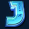 fish eye slot jack symbol